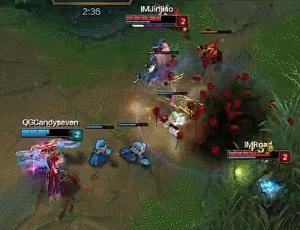 lpl最强势的辅助,看lpl用什么app