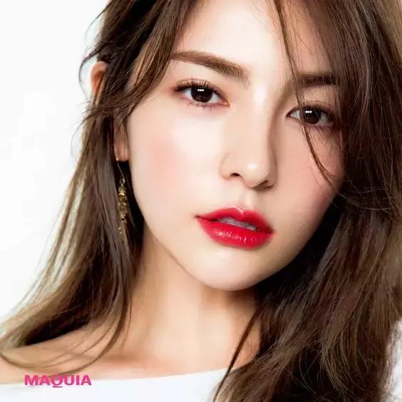 有内双眼皮怎么画眼线,天生双眼皮怎么画眼线