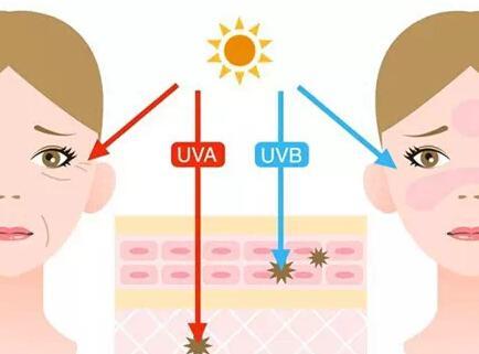 夏季防晒小知识你知道几个呢,夏天防晒你不得不知道的小秘密