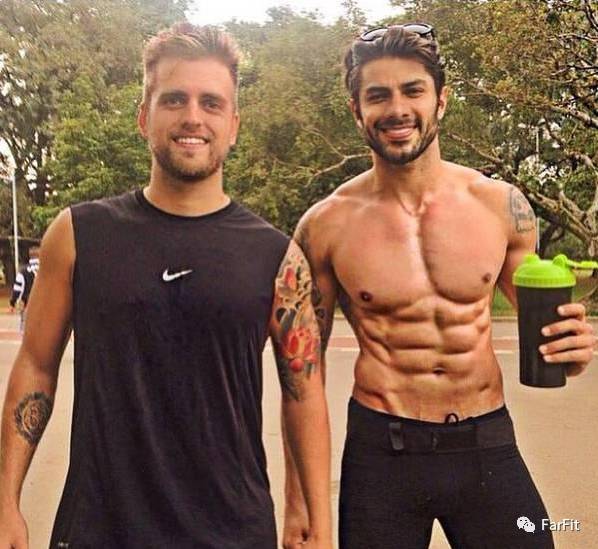 增肌粉和蛋白粉哪个增强力量,增肌粉和蛋粉哪个好