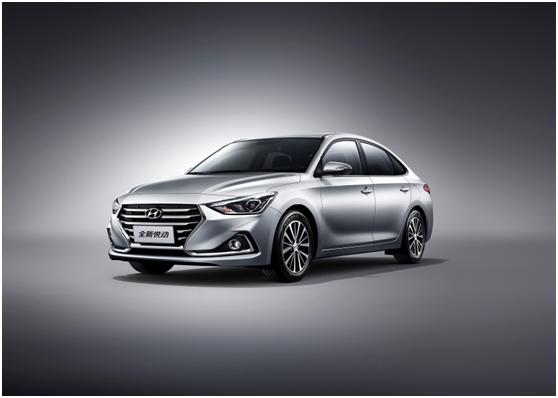 最新款全新悦动价格,新款悦动最低什么价位