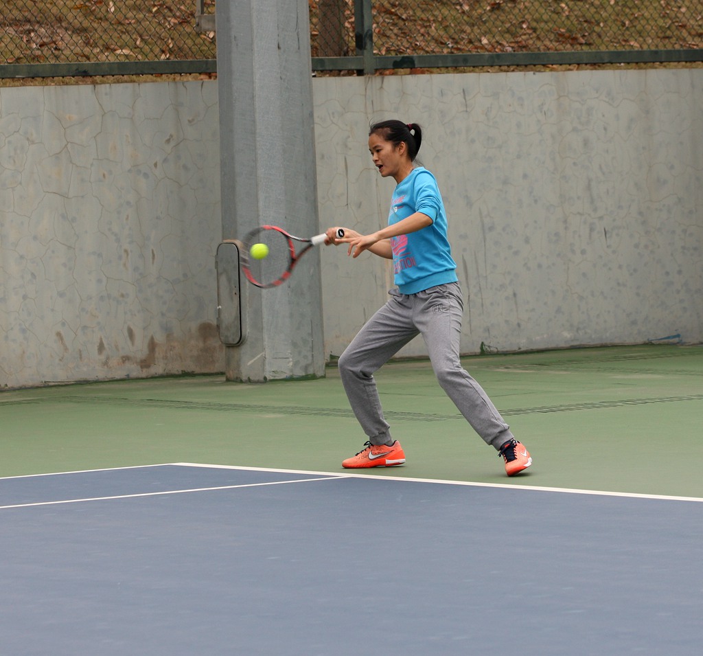 网球比赛南宁,南宁网球比赛少儿