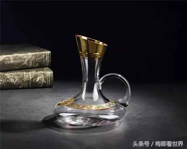 来自捷克的水晶之恋