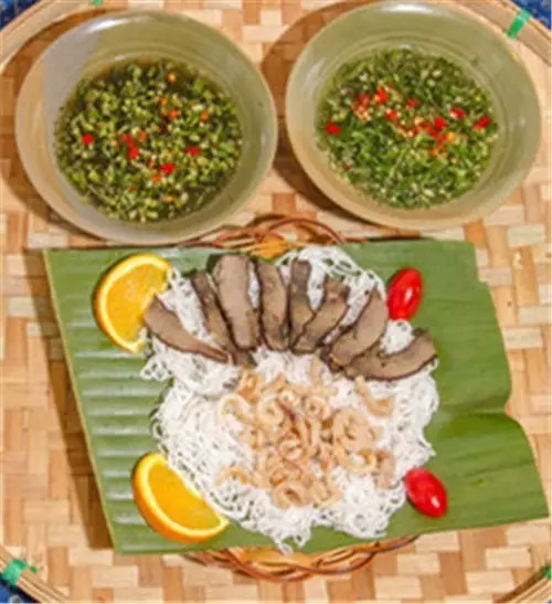 西双版纳旅游好吃的,西双版纳旅游好吃的水果