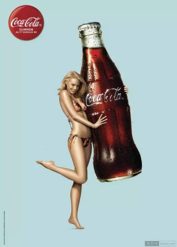 可口可乐拒绝网络暴力的广告赏析,可口可乐广告案例原视频