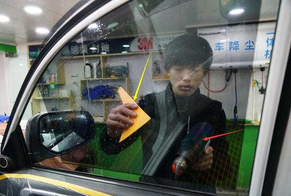 老司机汽车贴膜,老司机和你聊聊汽车贴膜那些事儿