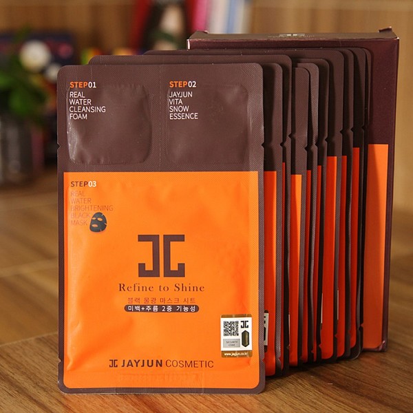 美白全新升级,美白新境界