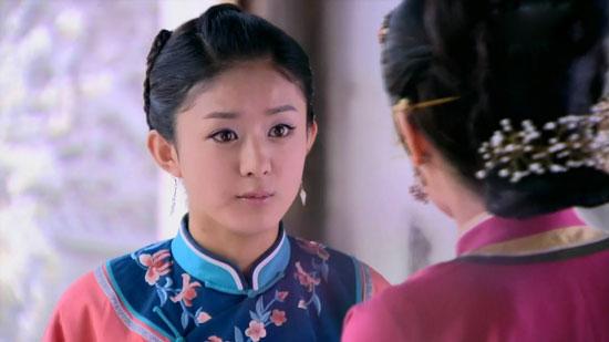 仙剑奇侠传安以轩刘亦菲胡歌,留守儿童胡歌安以轩