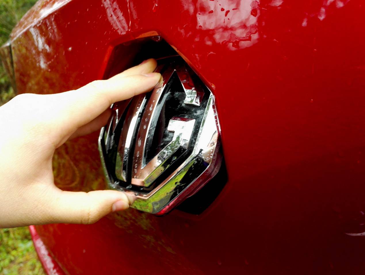 名爵zs能自动驾驶,名爵zs自动泊车