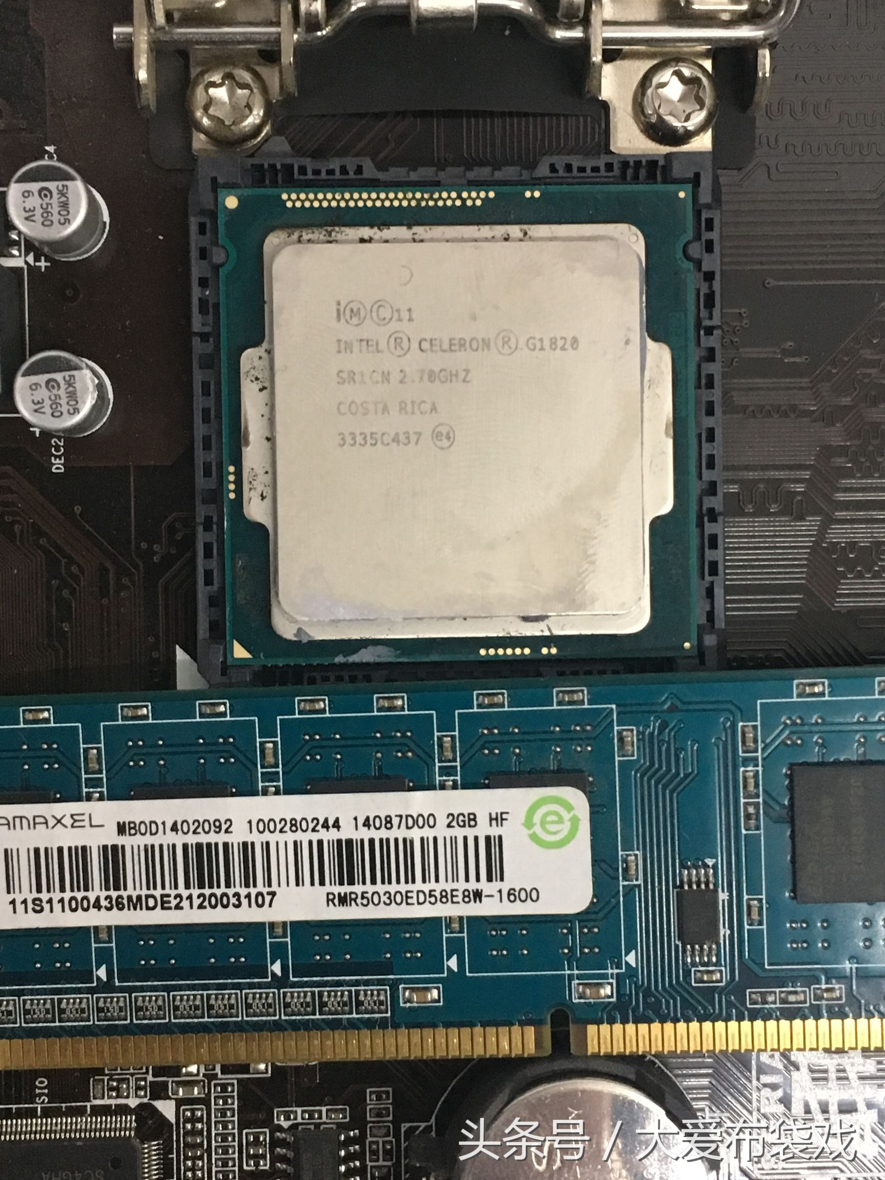 联想小主机开不了机,联想140元主机