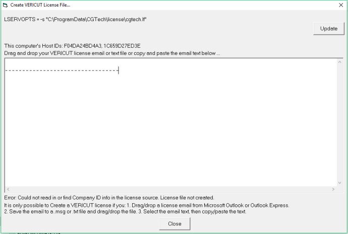 vericut7.4.1瀹夎鏁欑▼win7,vericut7.4.1瀹夎鏂规硶