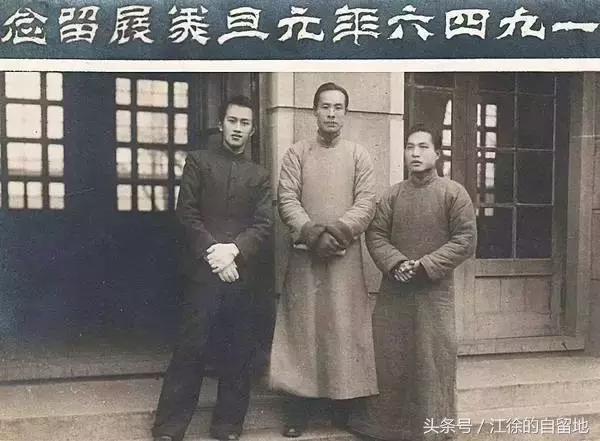 木心有一句话说得特别好,木心说句心里话