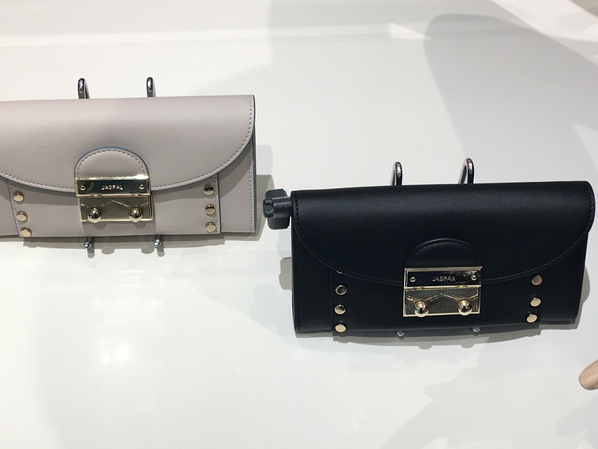 泰国潮牌手袋,泰国品牌jaspal