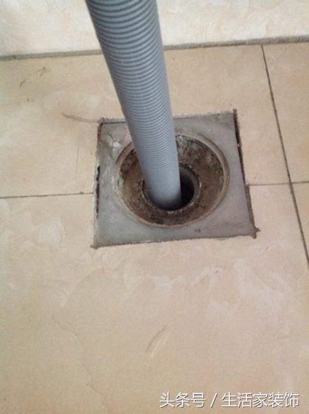 下水道堵塞怎么办简单疏通,通下水道堵塞的绝佳方法