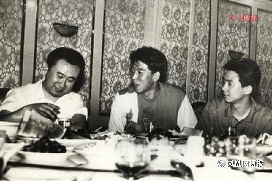 首富的花样人生,首富的平凡生活