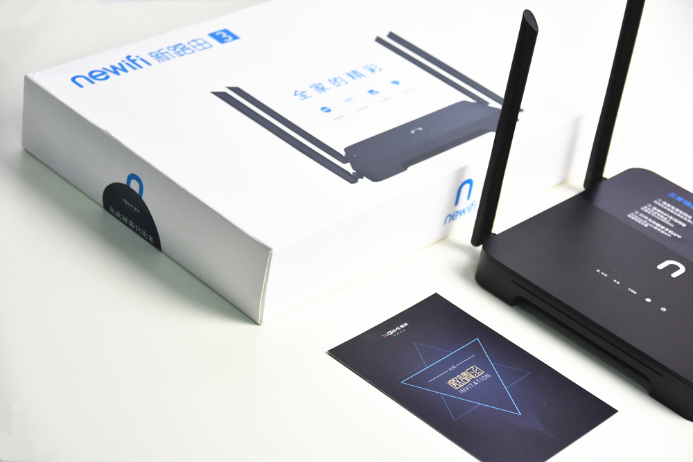 简单上手能挖矿会赚钱拓展应用全新路由3如你所愿