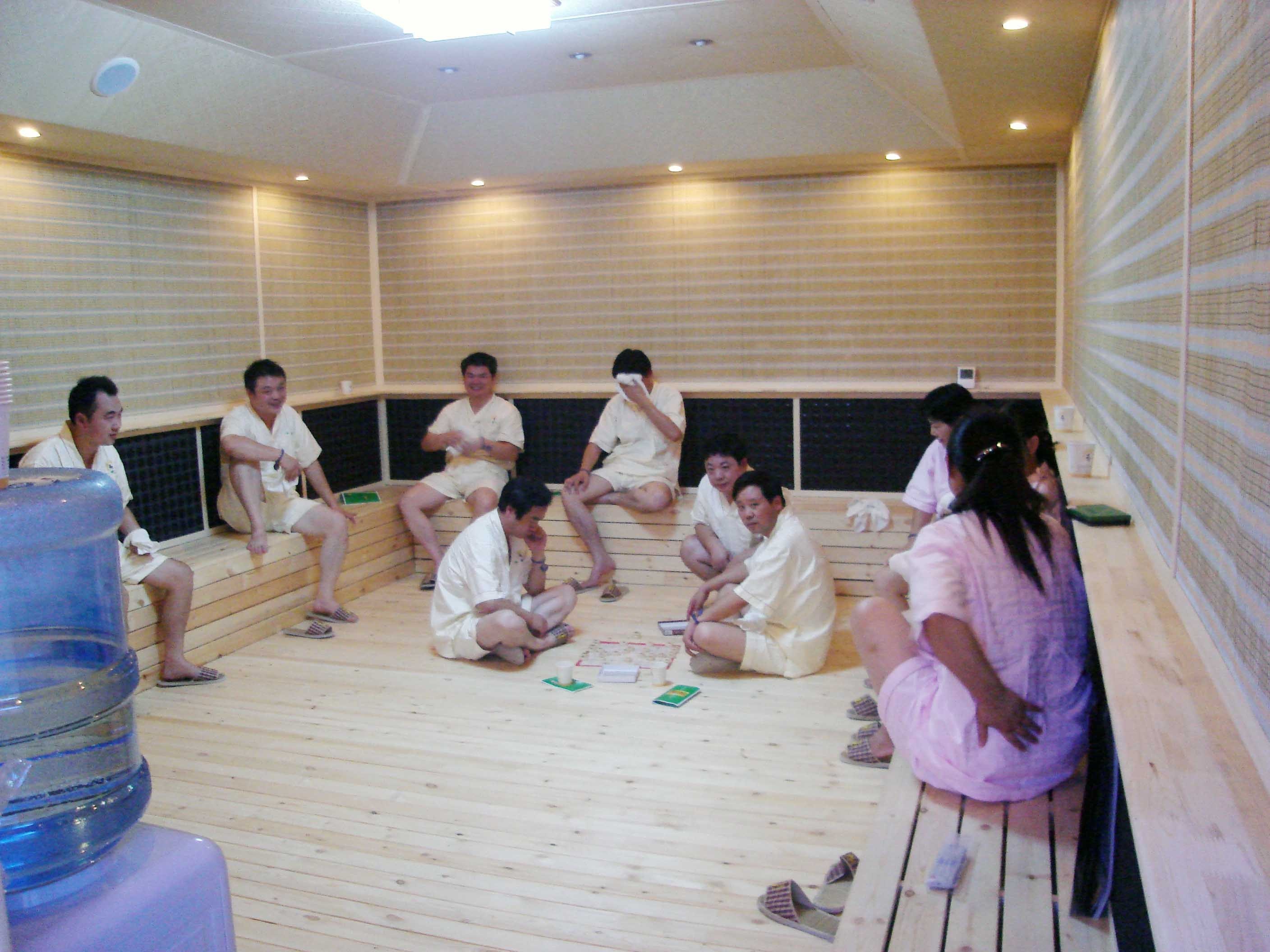 汗蒸的好处和汗蒸的注意事项,汗蒸有什么要注意的吗