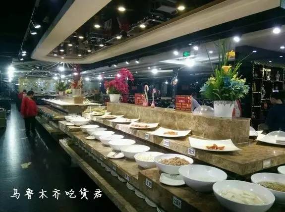 乌鲁木齐自助餐排名前十名2021,乌鲁木齐适合孩子过生日的自助餐