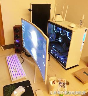 迎广机箱301好还是303好,迎广机箱303用什么水冷