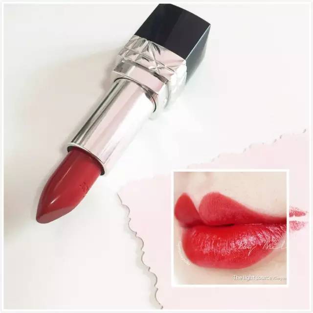 直男必知的口红颜色,直男们最喜欢的口红颜色