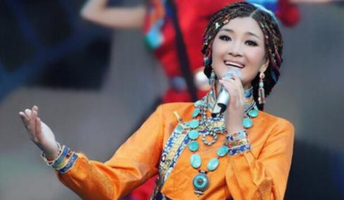 内蒙最好听的10首内蒙歌曲,内蒙古最火的十首歌曲