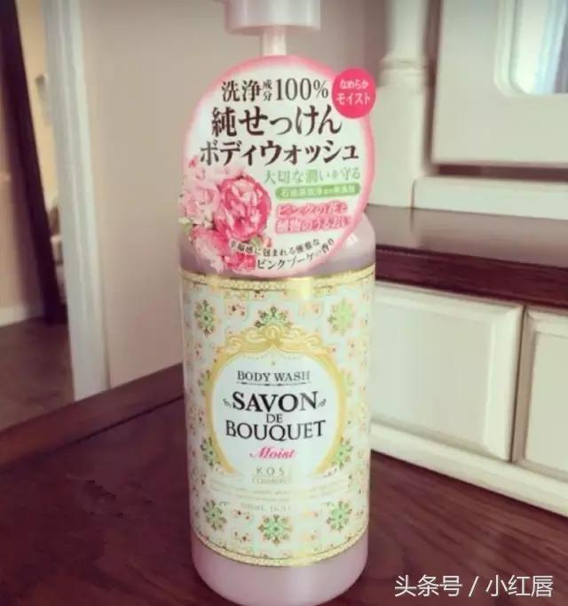 高丝和资生堂洗面奶哪个好用,高丝和资生堂什么关系