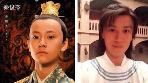 岁月是把刀,时而有情时而残酷——30位童星你还认得吗?