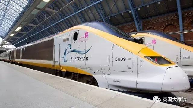 谁让中国人这么壕！伦敦火车站有普通话广播了，全英首创！