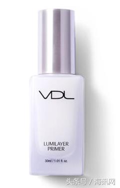 完美底妆妆前乳,一支妆前乳拯救你的底妆不卡粉