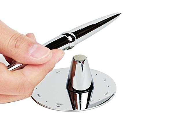 压力太大了感觉自己快崩溃了,压力太大的时候不妨看一看