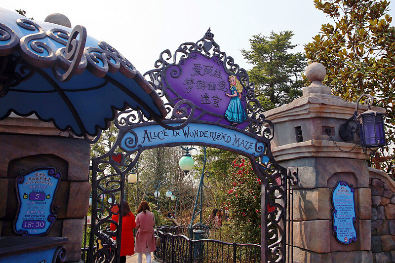 上海迪士尼乐园2天一夜游玩攻略,上海迪士尼2天游玩攻略