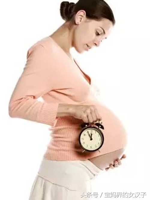 胎儿入盆的时候什么感觉,胎儿入盆是一种什么感觉