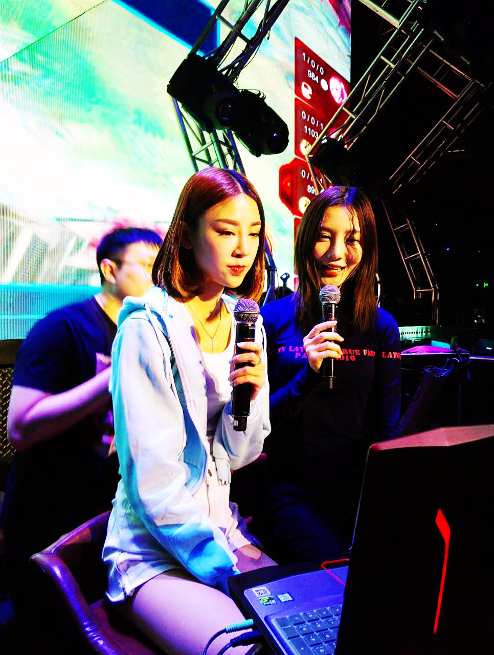 王者荣耀全国大赛南宁之夜,王者荣耀全国大赛华南区直播