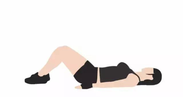 腿不直怎么矫正腿型未成年,大腿向前凸起矫正最实用的办法