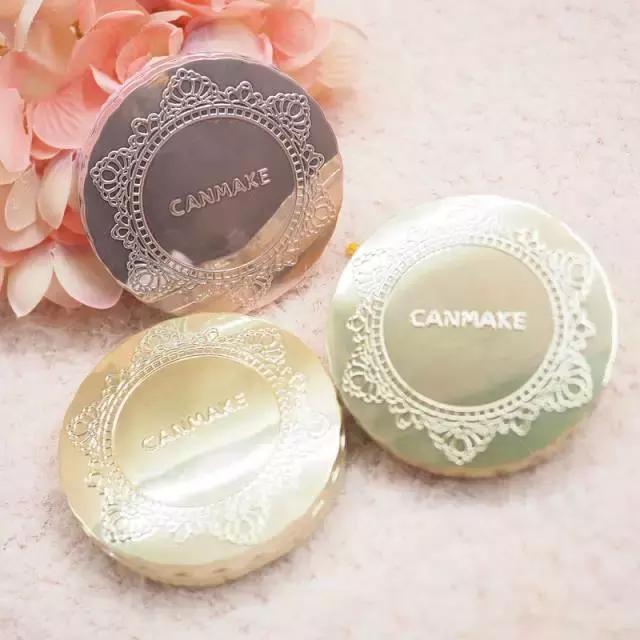 canmake推荐哪只,canmake入门选哪款