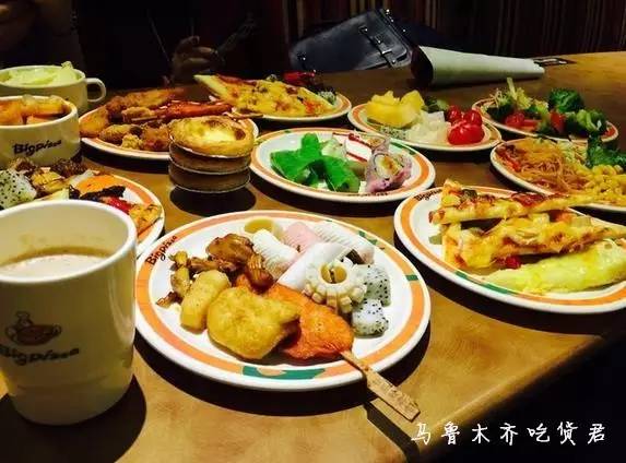 乌鲁木齐自助餐排名前十名2021,乌鲁木齐适合孩子过生日的自助餐