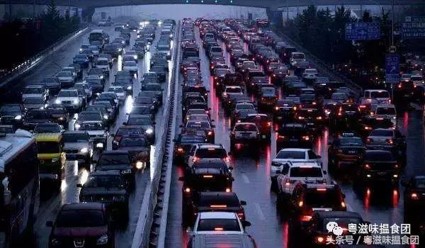 广州，说不清什么好，但就是哪里都替代不了