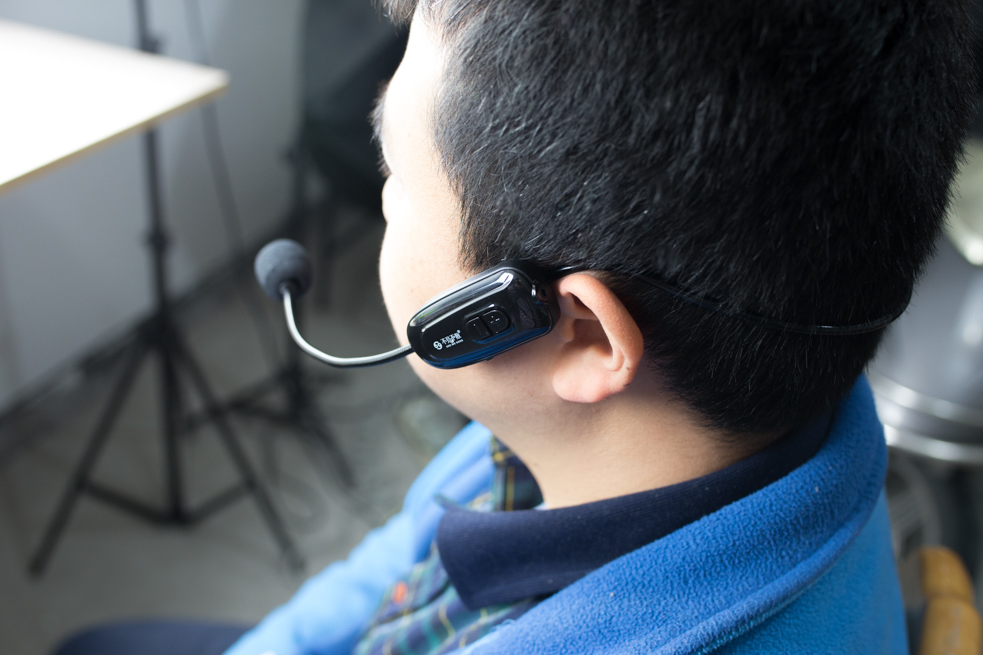 教师上课的神器！无啸叫！零延迟！声音洪亮！只卖168！