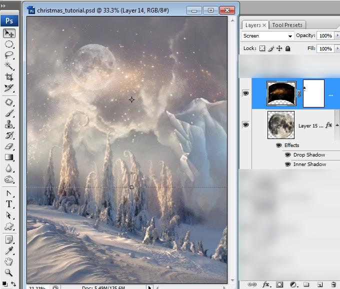 ps魔术技巧,ps常用魔术技巧