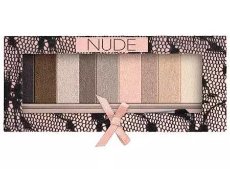 各大品牌的经典款彩妆,让人又爱又恨的彩妆品牌