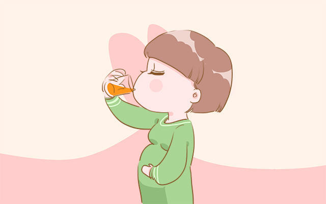 为什么孕期羊水会变少,孕中期怎么知道羊水情况