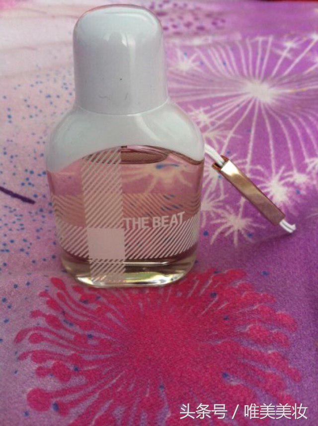 巴宝莉英伦风格女士香水怎么样,巴宝莉老伦敦香水留香时间不长