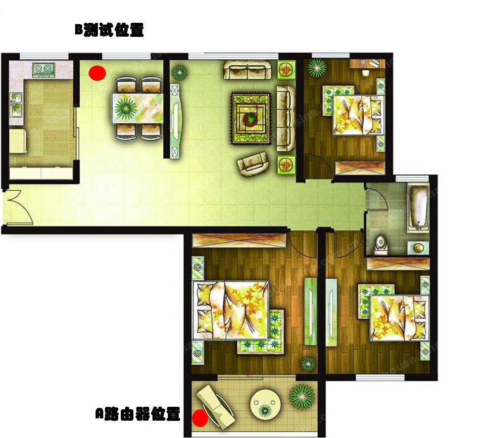磊科路由器nx1和ac1对比,智能路由器值不值得购买