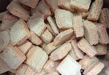 威化口感测评,各个品牌芝士味威化评测