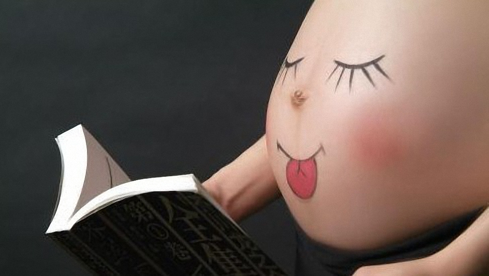 孕妇顺产宫缩怎样呼吸,减轻孕妈分娩痛苦的小技巧