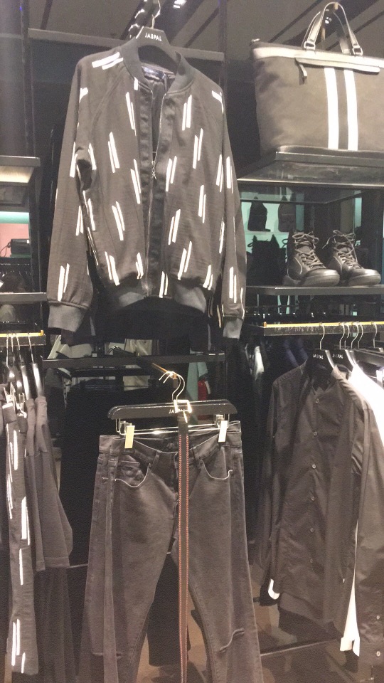 jaspal潮牌,泰国潮牌jaspal旗舰店