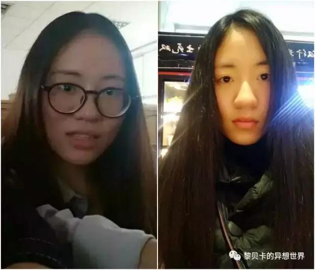 减肥变美的教程,变美最好的方法是减肥
