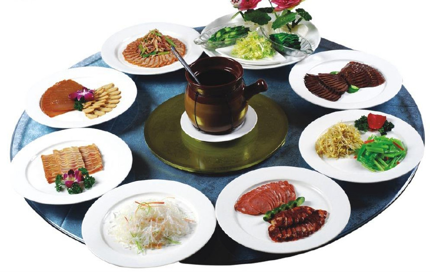 印象陕西苹果和红富士,印象陕西号