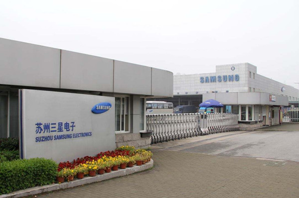 听说在这名单上的韩企睡不好觉，宇宙大国思密达已经紧张爆棚