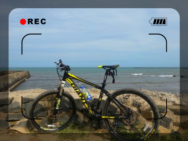 老海骑行海南,骑行海南与星辰大海相遇